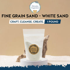 Alternative Imagination white sand in unity ceremonies enhances layered keepsakes