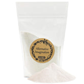 Alternative Imagination white sand for zen gardens adds calm texture and color