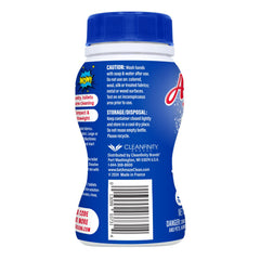 AMAZE Bleach Tablets for laundry stain removal in standard or HE machines.