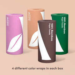 Amazon Aware bamboo towels fragrance-free for sensitive kitchens