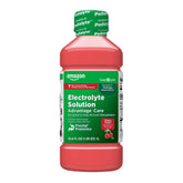 Amazon Basic Care Cherry Punch bottle ready for fast hydration and electrolyte replenishment.