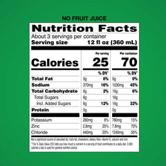 Amazon Basic Care prebiotic ingredient visual suggests digestive support benefits.