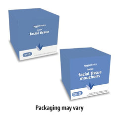 Close-up of lotion-infused tissues showing soft, gentle texture for comfort.