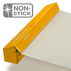 FSC-certified Amazon Basics parchment paper supports eco-friendly baking choices.