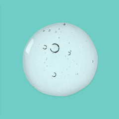 Amazon Basics hyaluronic acid feature emphasizes moisture retention for hydrated skin.