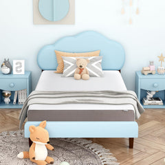 Amazon Basics memory foam mattress twin shows soft plush feel for side sleepers