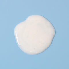 Amazon Basics Moisturizing Body Wash label shows dermatologist-tested, parabens-free formula.