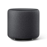 Amazon Echo Sub showing the 6-inch woofer delivering deep bass for immersive sound