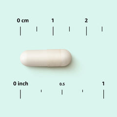 Amazon Elements biotin capsules on hand for everyday energy metabolism support.