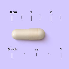 Amazon Elements Iron 18mg capsules shown at the USA-made facility quality standard.