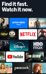 Amazon Fire TV 32-2-Series Dolby Audio delivers immersive sound for movies