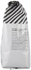 32-ounce Amazon Fresh Just Bright bag for convenient daily servings.