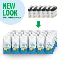 Amazon Grocery 24-pack carton highlights bulk value for family hydration