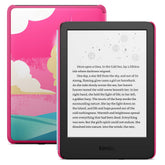 Amazon Kindle Kids 16GB with protective cover for portable reading