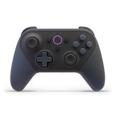 Amazon Luna Controller front view showing ergonomic grip for comfortable long sessions