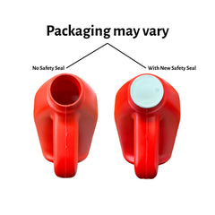 Amazon Basics Max Strength Gel starts working on contact to clear slow drains