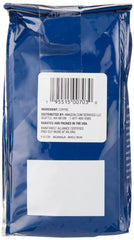 Amazon Fresh single-origin Nicaragua coffee label ensuring consistent flavor