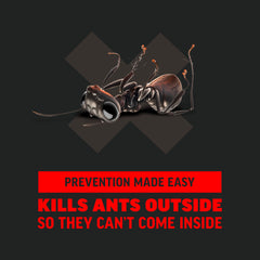 Amdro ant killer bait stations compatibility extends protection around your home