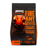 Amdro Fire Ant Killer for Lawns 5lb bag ready for seasonal control.
