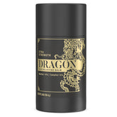 Americanna Wellness Dragon Balm Roll-Up EXTRA Black packaging ready for travel
