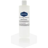 AmeriColor Bright White Soft Gel Paste bottle with flip-top cap for precise color