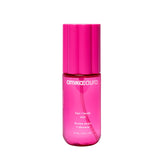 Amika Aura mist with pink grapefruit notes for a bright, refreshing aura