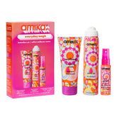 Amika Soulfood Nourishing Mask close-up, deep conditioning for softer, shinier strands.