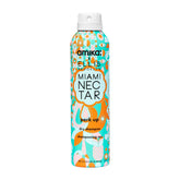 Amika Miami Nectar Perk Up dry shampoo bottle for quick refresh.