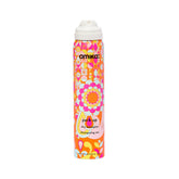 Amika Perk Up Dry Shampoo root refresh boosts volume without residue.