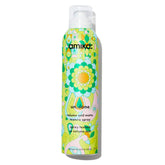 amika Un.Done Volume & Matte Texture Spray bottle showing a matte finish and texture