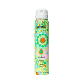 amika un.done volume spray bottle pour delivers instant lift for a voluminous look