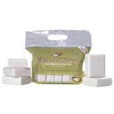 Amish Farms NatureClean unscented bar soap front view; moisturizing formula for sensitive skin.
