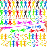 AMOR PRESENT sticky hands neon collection for classroom rewards