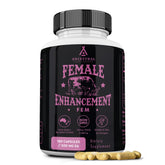 Ancestral Supplements liver capsules for energy and nourishment.