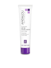 Andalou Naturals DIY Booster SPF 30 bottle for easy on-the-go sun protection