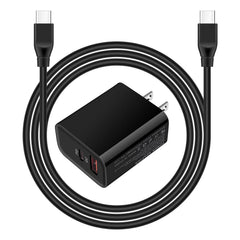 Andhot 20W USB-C PD wall charger ready for quick charging at home or on the go.