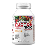 ANDREW LESSMAN Essential-1 Nuoncemax bottle front highlighting high-potency daily multivitamin.