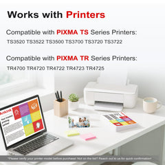 Ankink 3-pack bundle packaging shows convenient bundle contents.