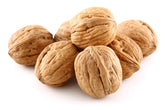 Anna and Sarah Walnuts in Shell jumbo size for hearty snacking