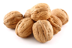 Anna and Sarah Walnuts in Shell jumbo size for hearty snacking