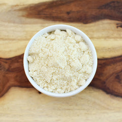 Anthony's Almond Flour measuring cup ready for precise, low-carb recipe prep.