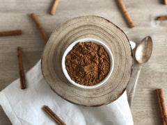 Anthony's Cinnamon Powder for baking and spice blends in recipes