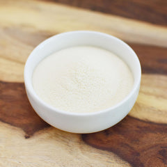Anthony's Malted Milk Powder ready for baking and breakfast treats.