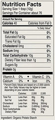 Anthony's Potato Starch thickening sauces in a skillet