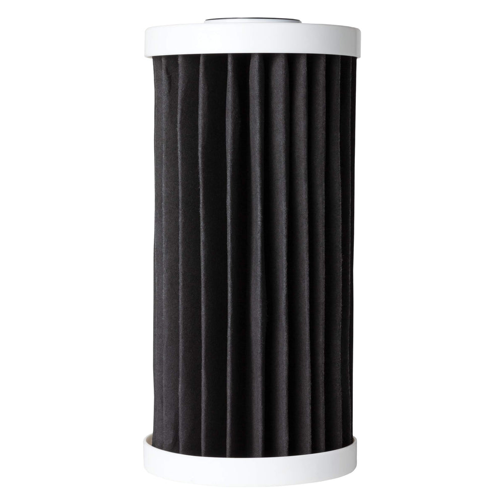 AO Smith 4.5x10 carbon sediment cartridge for whole-house filtration