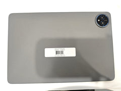 Aobante tablet with Android 15 design and slim profile