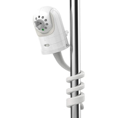 Aobelieve DXR-8 Pro compatibility mount for quick setup.