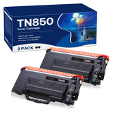 AOLIBE TN850 front pack view for high-yield printing.