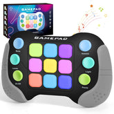 AOTIBO fast push gamepad front view for quick focus during study breaks