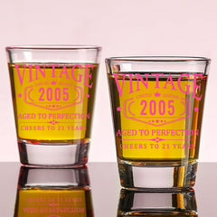 AOZITA round gift box enhances presentation when gifting this set